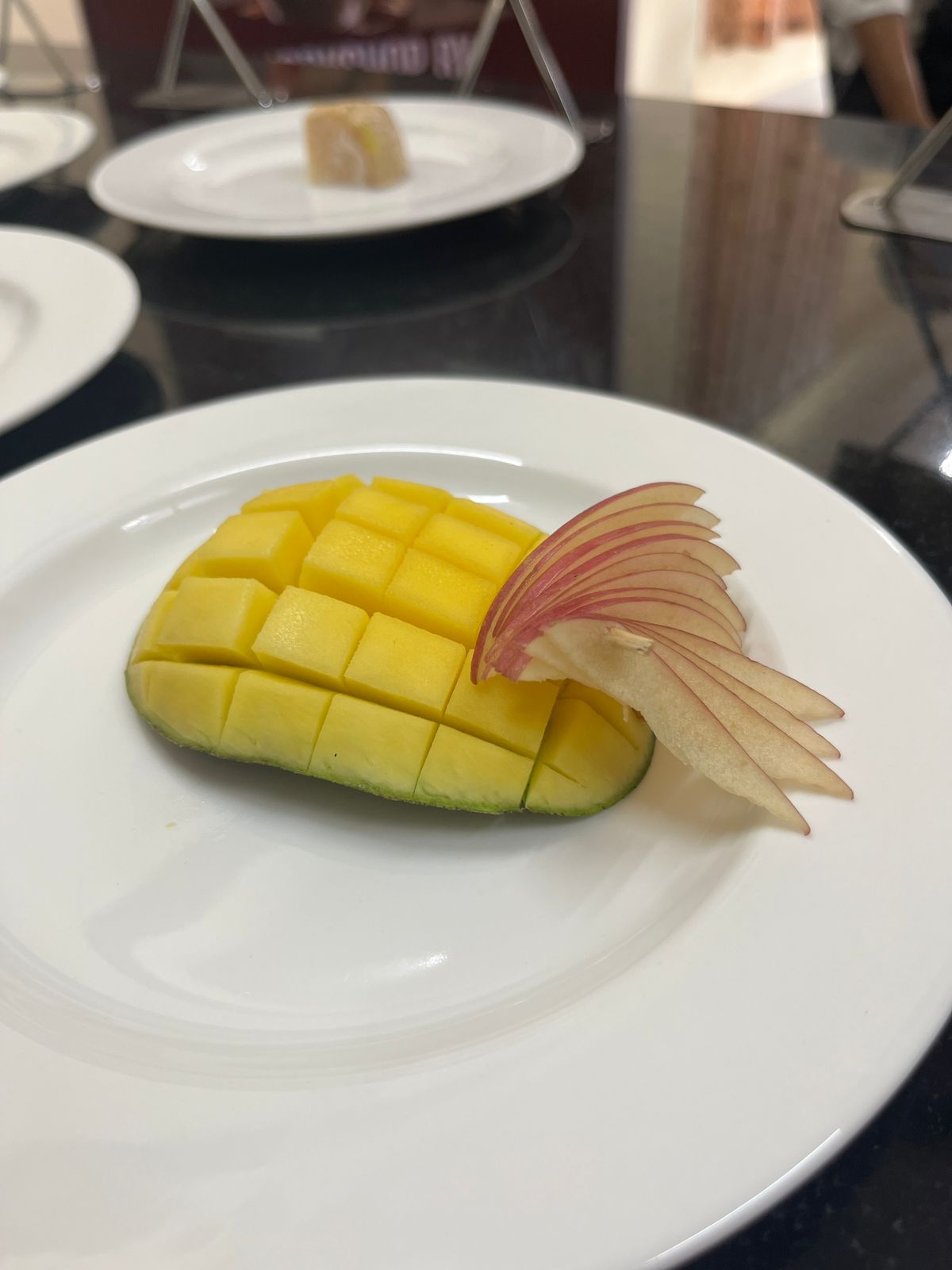Hospitality Placement 5