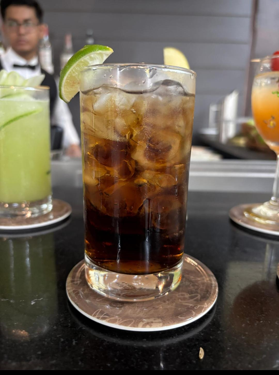 Hospitality Placement 10