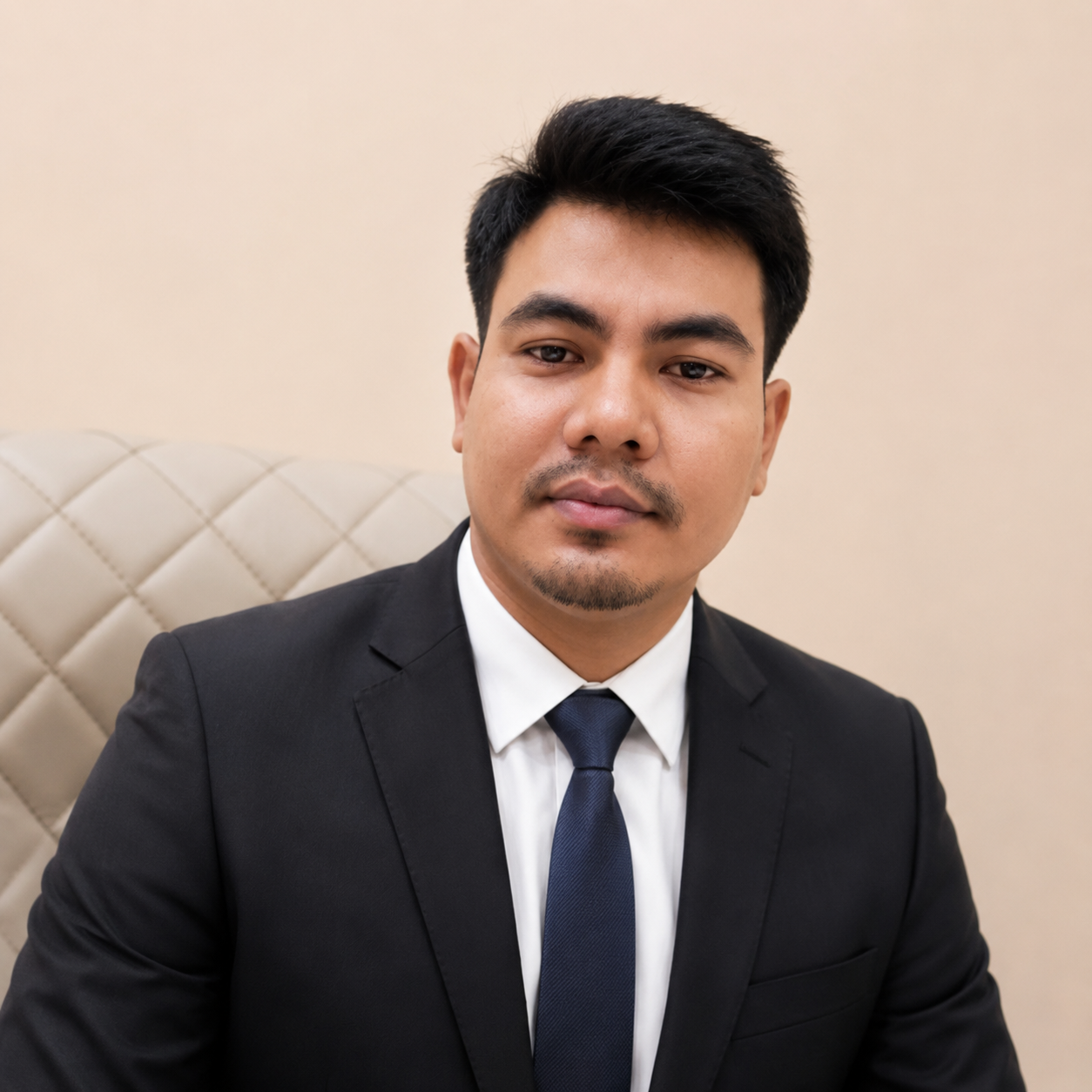 DIPAK DUTTA