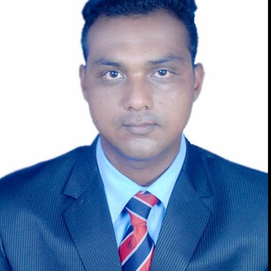 AJEET LOHAR