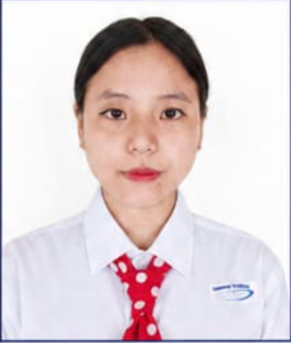 Chumila Washinao, Gloriya